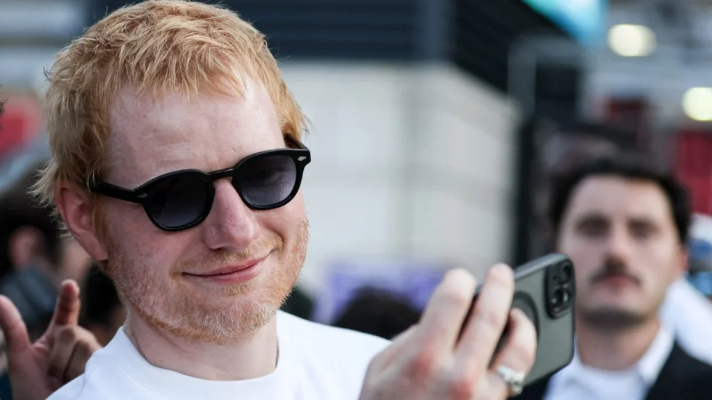 Ed Sheeran’s Tour Apology Sparks Fierce Online Backlash
