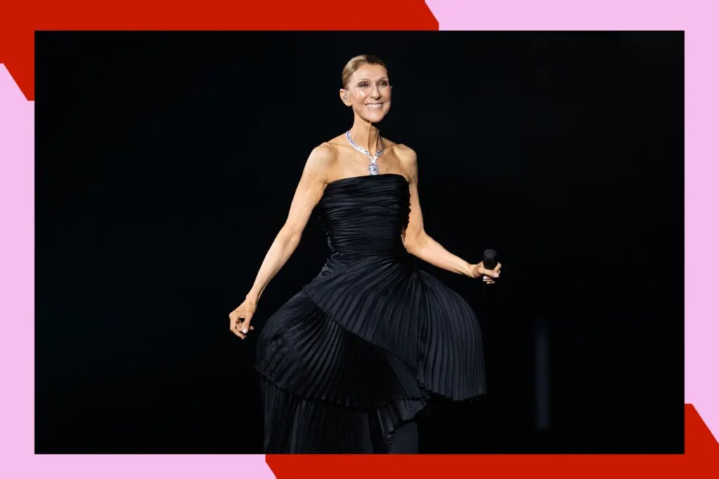 How much are last-minute Céline Dion tickets for her Paris concerts?