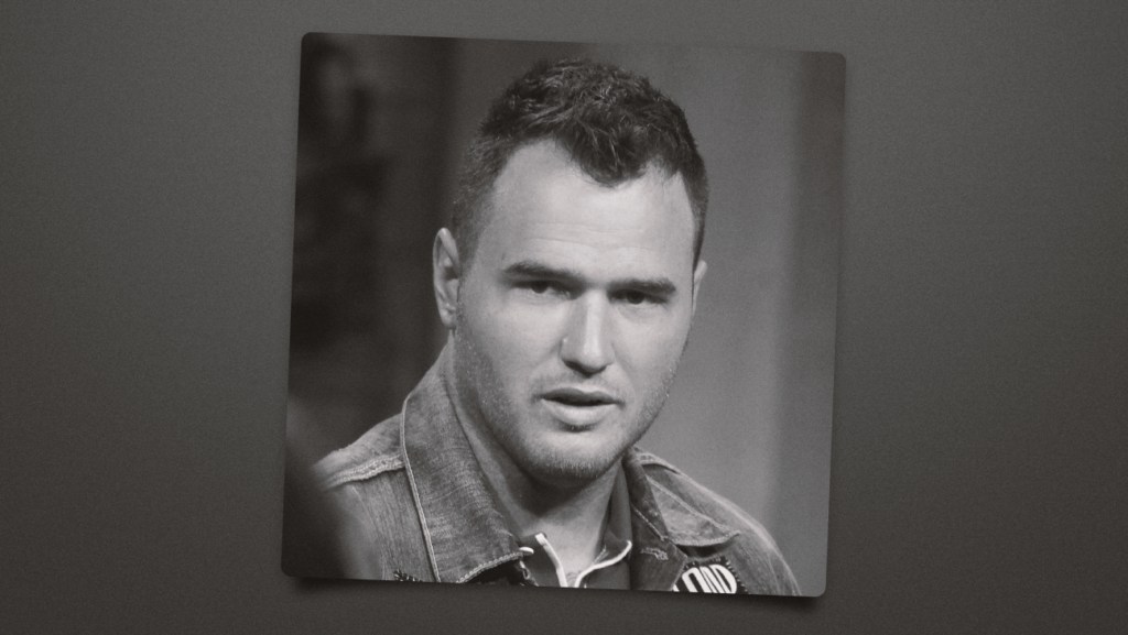 Chad Gilbert Dead: New Found Glory Guitarist Was 45