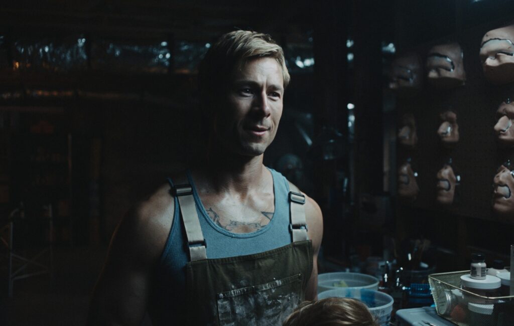 Is Chad Powers getting a season 3?