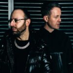 Chase & Status: ‘We want to make music that sounds like 2040’