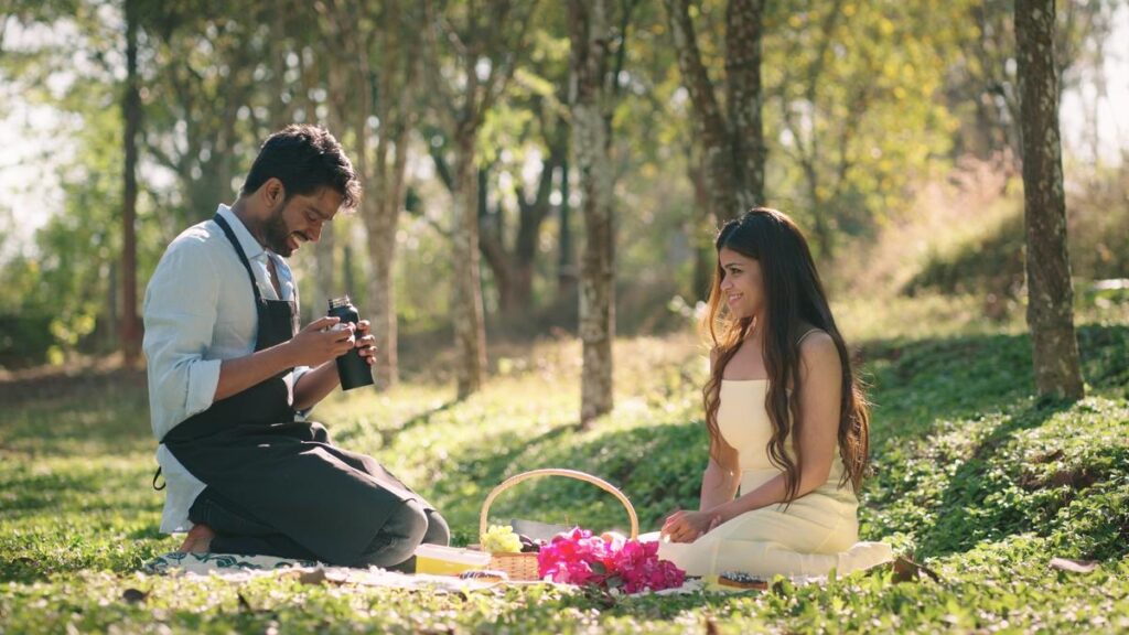 Love in the time of algorithms: Chasing Rahul, a Bengaluru-based rom-com, highlights the challenges of modern dating