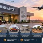 State Pushes To Scale Up Airside Safety & Operational Capabilities Worth ₹6.60 Crore At Shirdi Airport
