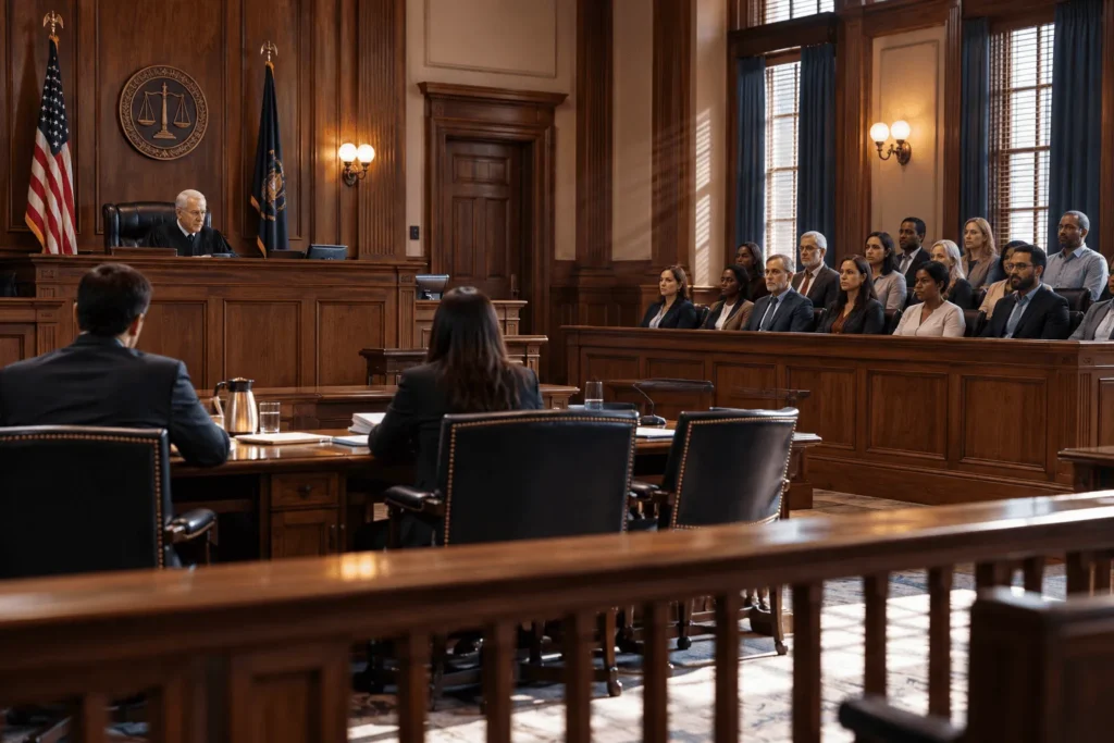 Everything You Need to Know About the Case Sunny Hostin Was the ‘Holdout Juror’ On
