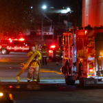 NBC4 Helicopter Crash in L.A. Leaves at Least 3 Dead, Authorities Say
