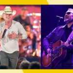 Kenny Chesney announces 2027 tour with Eric Church. Get tickets