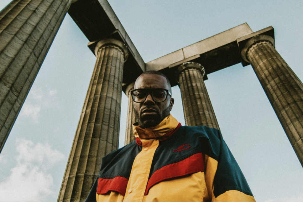 Chiedu Oraka Confirms New EP ‘Kwechiri’ | News