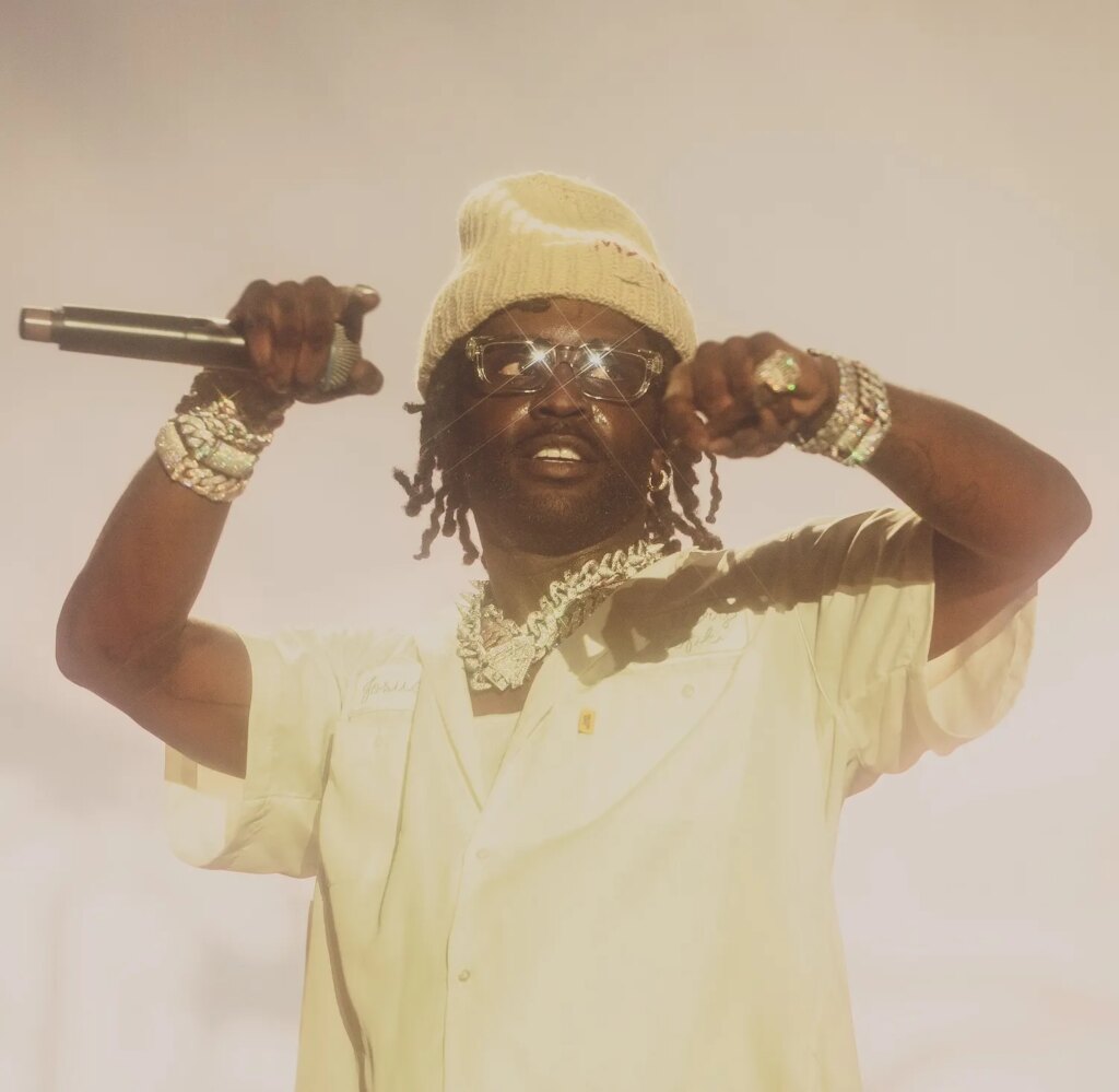 Chief Keef Postpones Long-Awaited Chicago Return Minutes Before Show, Blames “Racist” Pilot