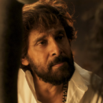 ‘Power House’ is Chiyaan Vikram’s next with Anand Shankar; title teaser out