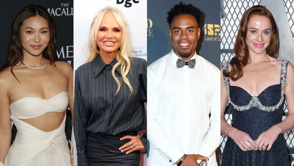 The Traitors Season 5: Who’s In the Cast and Where You Know Them From
