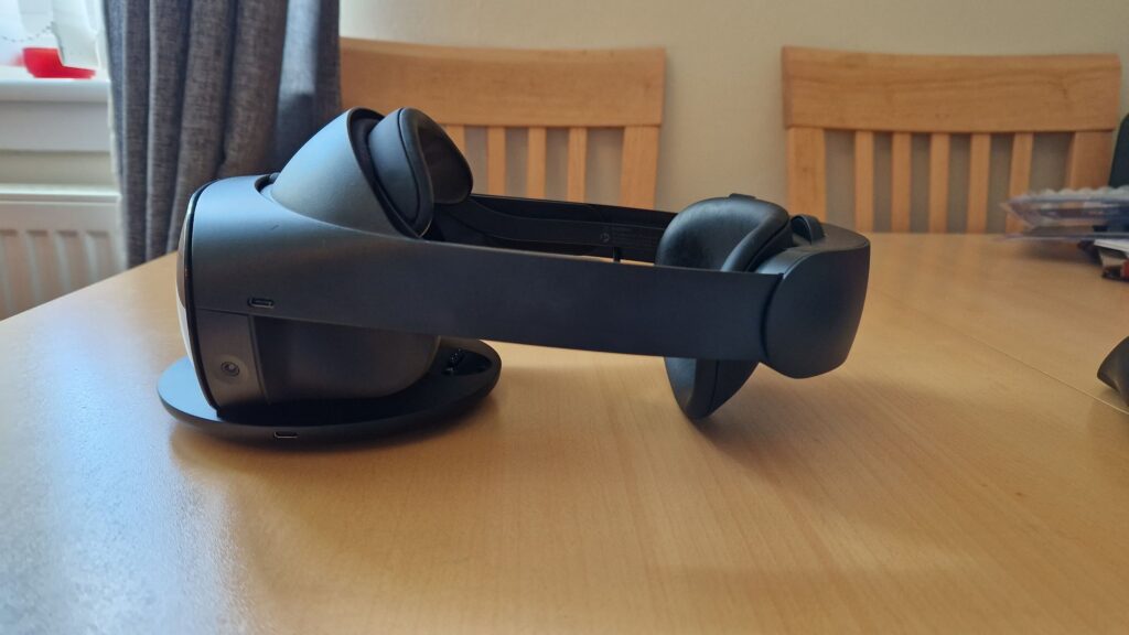 As VR gamers celebrate the launch of Steam Frame, Meta’s next headset leaks ahead of Connect 2026, but I don’t think Valve should be worried