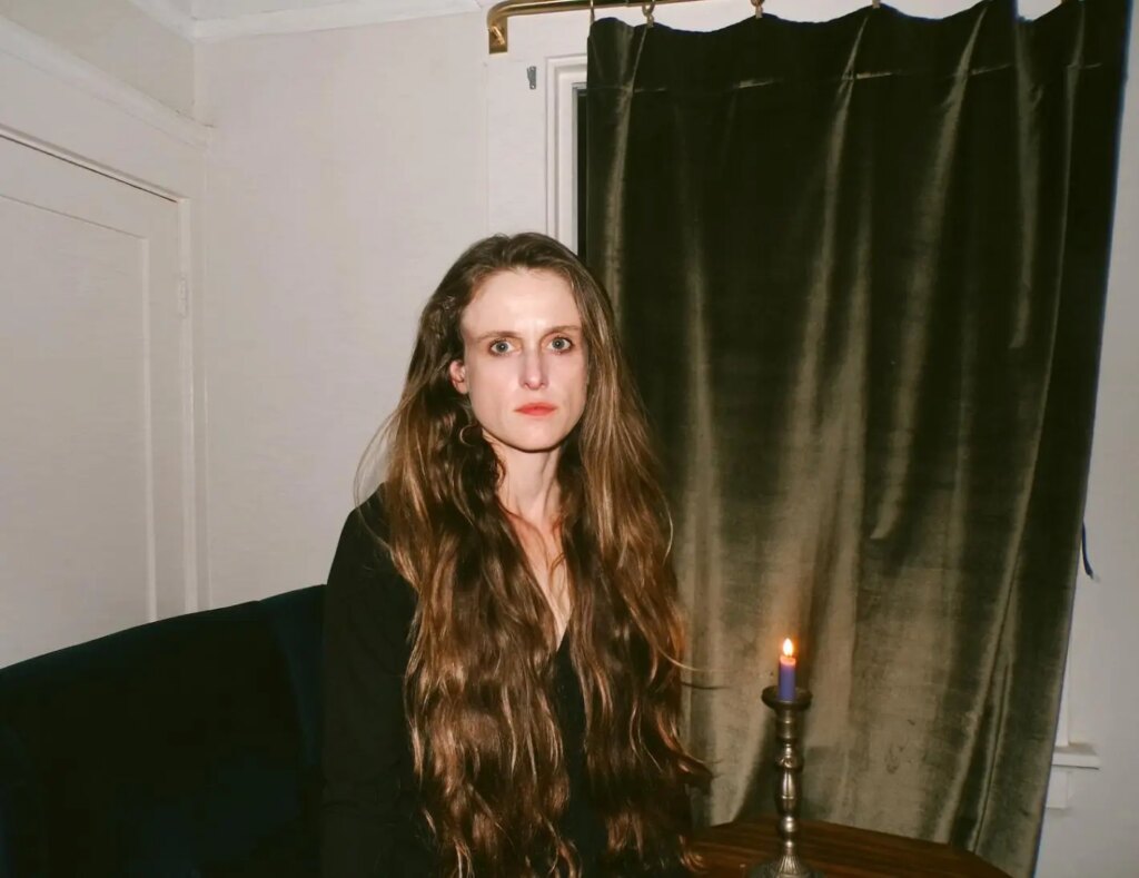 Claire Cronin Shares New Song “Before The End Of Time”: Listen