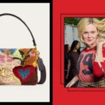 Coach Releases Statement Bags for Fall 2026 With Elle Fanning Campaign