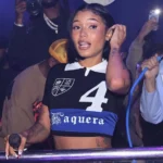 Coi Leray Reveals What Caused Her Fistfight With Latto’s Sister and That She Started Speaking to Her Father, Benzino, Again