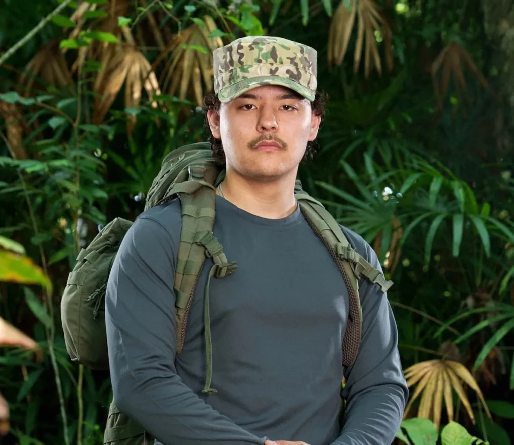 Collin Gosselin Wants ‘Shot at Redemption’ on ‘Special Forces’ After Being Forced to Quit Marine Bootcamp
