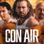 Con Air, National Treasure confirmed for UK 4K Ultra HD Blu-ray release in November