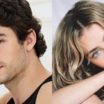 Daisy Jelley, Connor Simos to Lead Netflix Hockey Romance Icebreaker