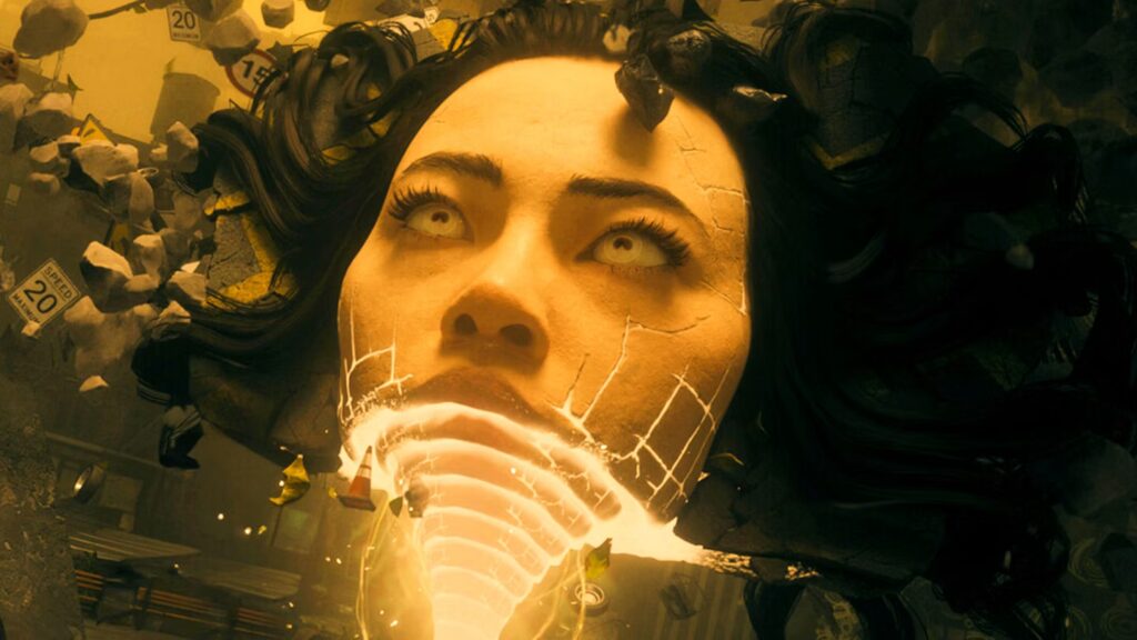 Control Resonant review — ‘brilliant high concept sci-fi gaming’