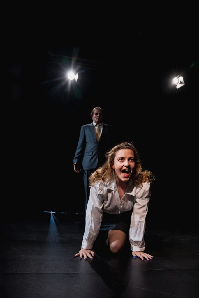Mad Spirit: Meet the wildest new theatre company in town