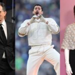 2026 Creative Arts Emmys Winners List Night One