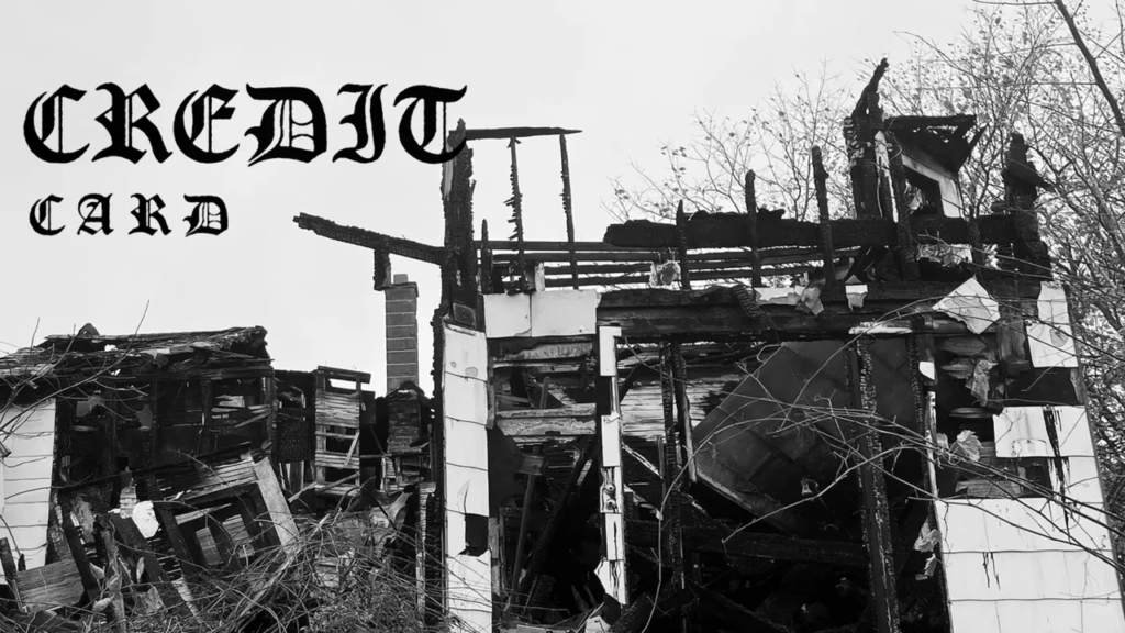 Credit Card: Devil’s Night / Dead Internet Album Review