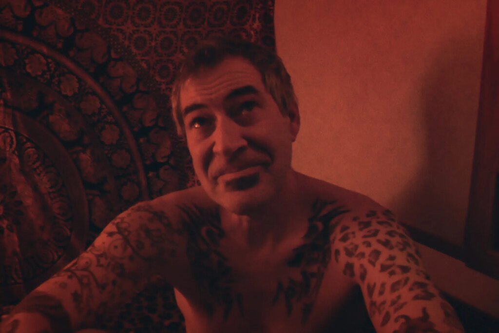 The Creep Tapes Season Three (TV Review)