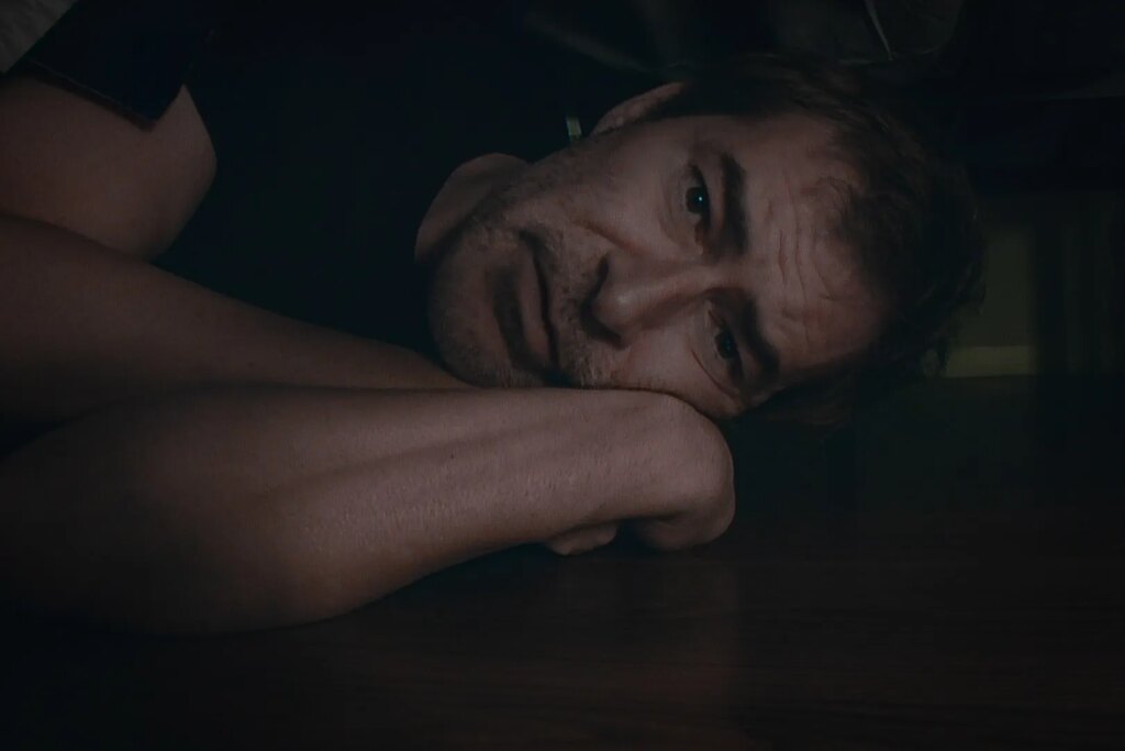 Patrick Brice Discusses The Creep Tapes Season Three – “I’d like to do a courtroom episode”