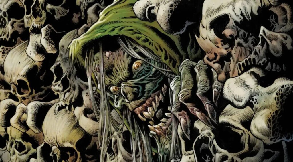 Creepshow #1 – Comic Book Preview
