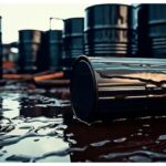 Crude Oil Prices Rise Over 2.5% After Trump Rejects Iran Strait Of Hormuz Proposal