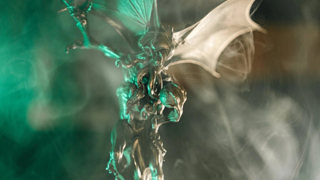 FilmQuest 2026 Announces Its Nominees for the Coveted Cthulhu Awards