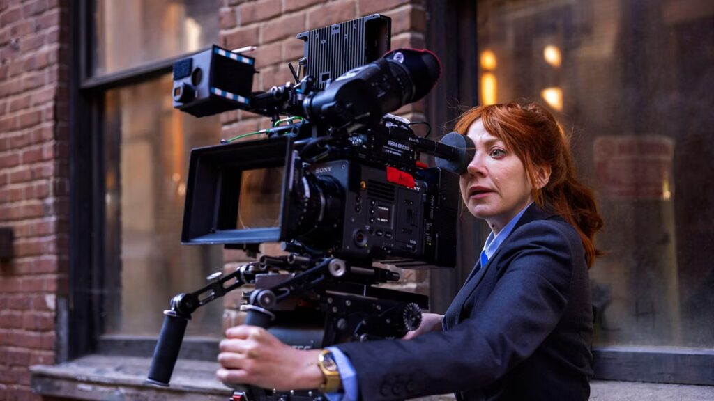 Diane Morgan Reveals Philomena Cunk Return In Cunk On Cinema
