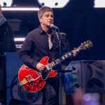 “I hate it. I just about get away with it every time”: Noel Gallagher was forced into becoming Oasis’ lead guitar player – and he didn’t want the role