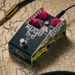 ThorpyFX Kudu review: “Truly an amp improver”