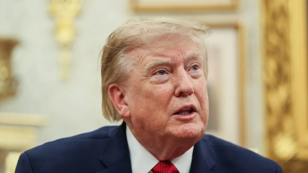 ‘South Park’ Taunts Trump With Emmy Win