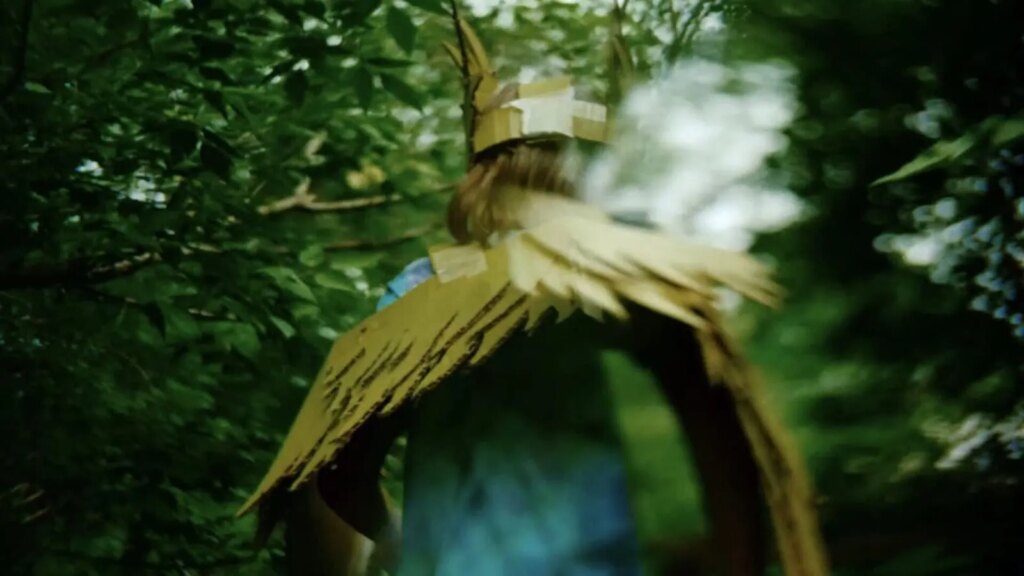 Death of a Yellow Bird (2026)
