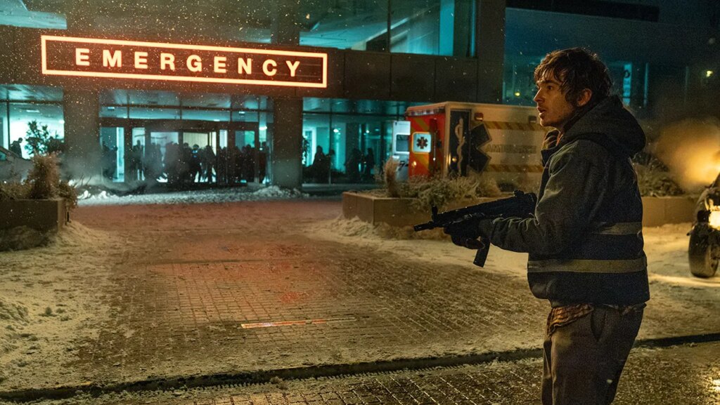 Resident Evil Review Roundup: Critics React to Zach Cregger’s Reboot