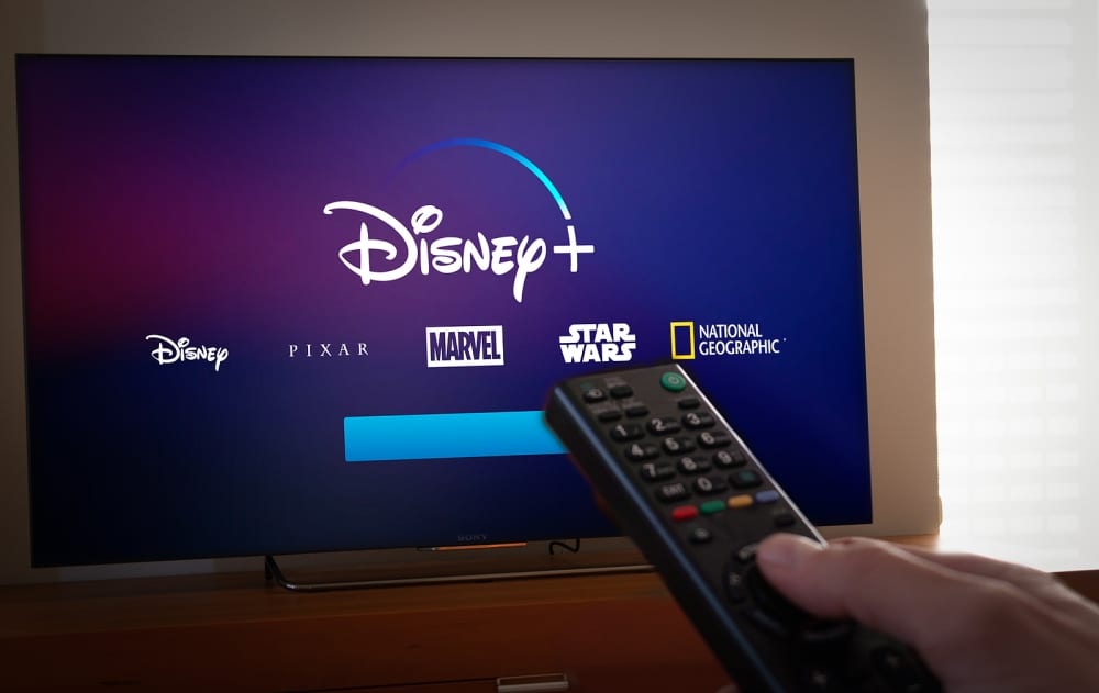 Disney+ | Adverts will appear on all subscriber tiers, new user agreement states