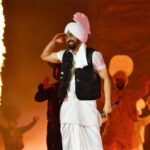 Diljit Dosanjh announces Ahmedabad concert at Narendra Modi Stadium on November 21 after sold-out Wembley show : Bollywood News