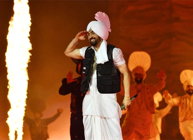 Diljit Dosanjh announces Ahmedabad concert at Narendra Modi Stadium on November 21 after sold-out Wembley show : Bollywood News