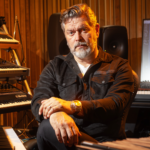 “I really cried with all that emotion to be honest – there were moments where the lack of hope and strength grabbed me – I had to take a break”: Petri Alanko on crafting the intense sonic universe of Control Resonant