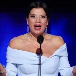 ‘The View’ co-host Ana Navarro urges viewers to vote for Dem in key FL race