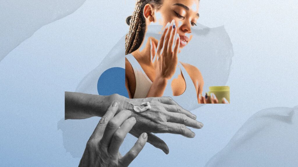 Why Is My Skin So Dry Even When I Moisturize? Dermatologists Explain