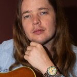 Billy Strings Has a “Nasty Addiction” to Great Vintage Watches