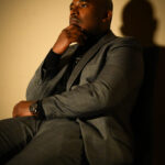 BRYANT KEITH Turns A Page With ‘IMPATIENT’ | News