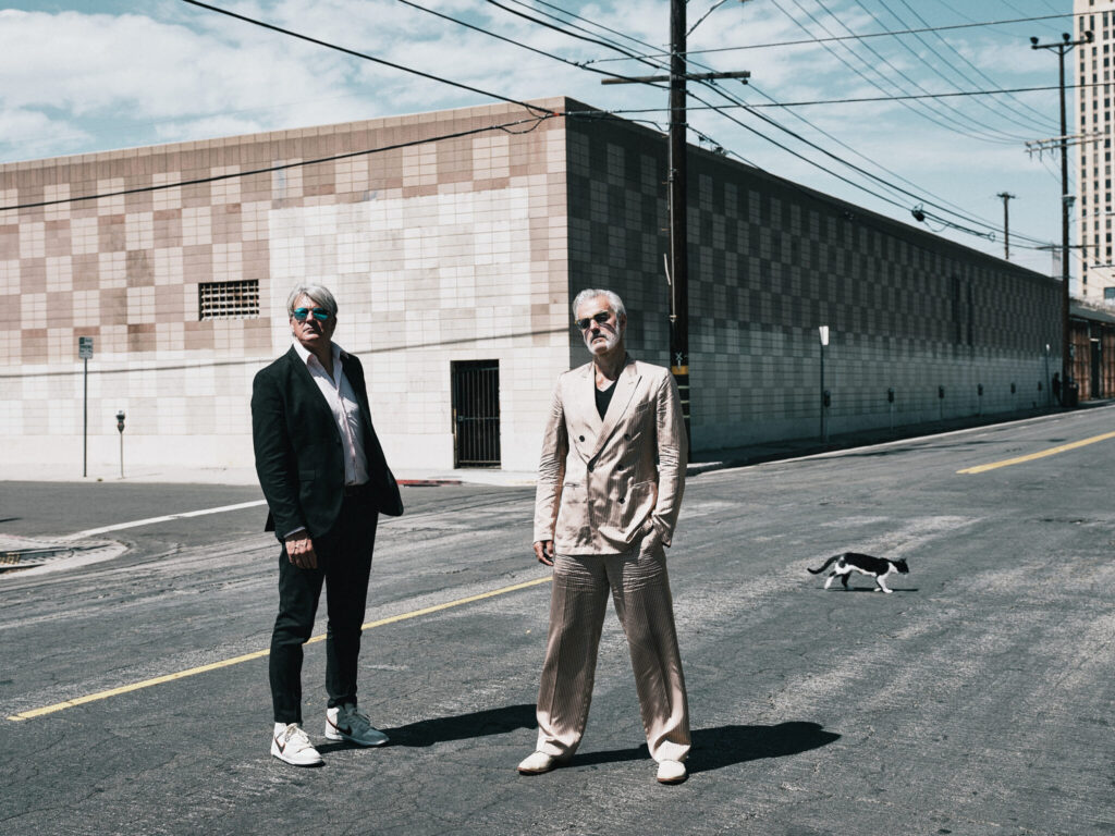 Triggerfinger’s ‘Tarmac’ Is A Rugged Return | News