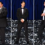 Conner Leavitt sent home in shock ‘DWTS’ premiere night elimination