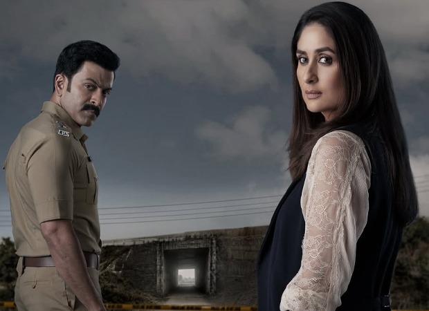 EXCLUSIVE: NO visual cuts in Kareena Kapoor Khan-starrer Daayra; CBFC replaces just one word with ‘Minister’ : Bollywood News