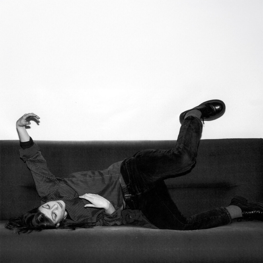 Dana Margolin Shares Debut Solo Single ‘Big Beautiful Sound’ | News