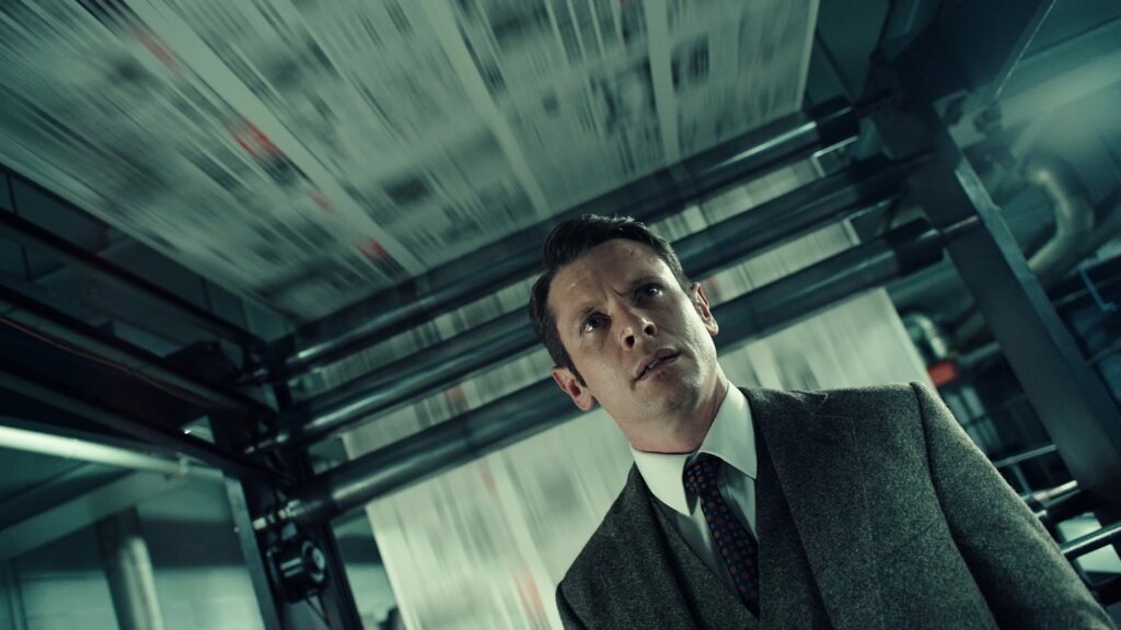Danny Boyle Confirms He Used AI in His New Movie INK — GeekTyrant