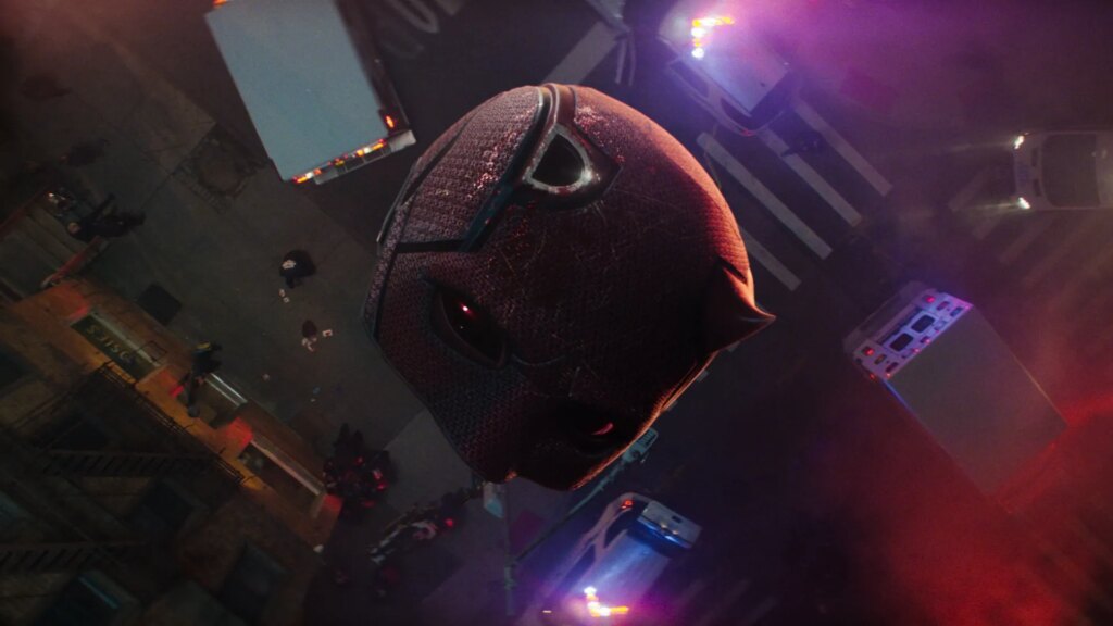Don’t Cry Because Daredevil Is Over, Smile Because It Happened